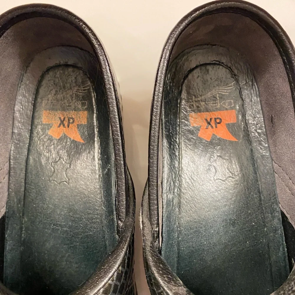 Dansko XP Size 38 - Picture 3 of 6
